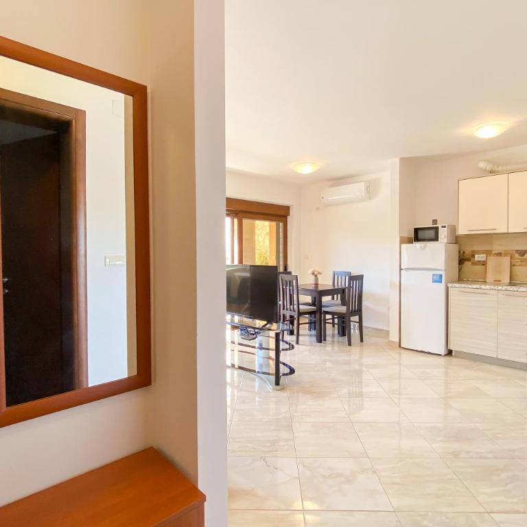 ViLena Apartmani - Apartman sa 1 Spavaćom Sobom - 10