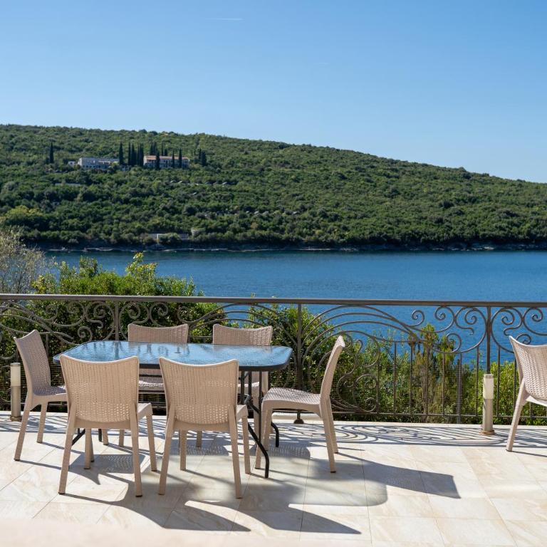ViLena Apartmani - Apartman sa 1 Spavaćom Sobom - 15