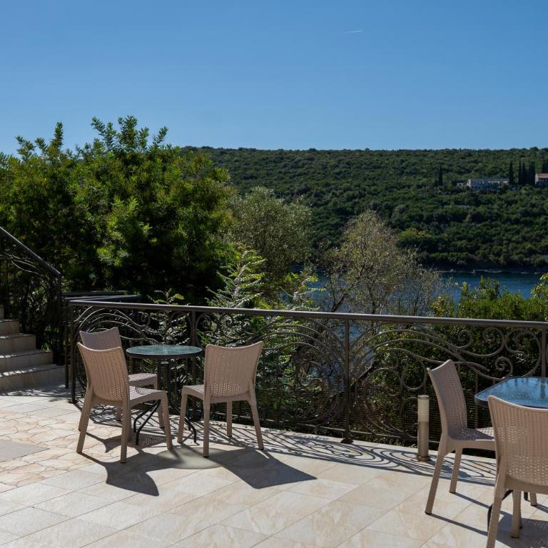 ViLena Apartmani - Apartman sa 1 Spavaćom Sobom - 19
