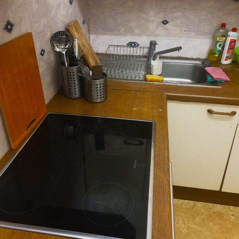 StaySpace - Doppelzimmer mit Gemeinschaftsbad - 2
