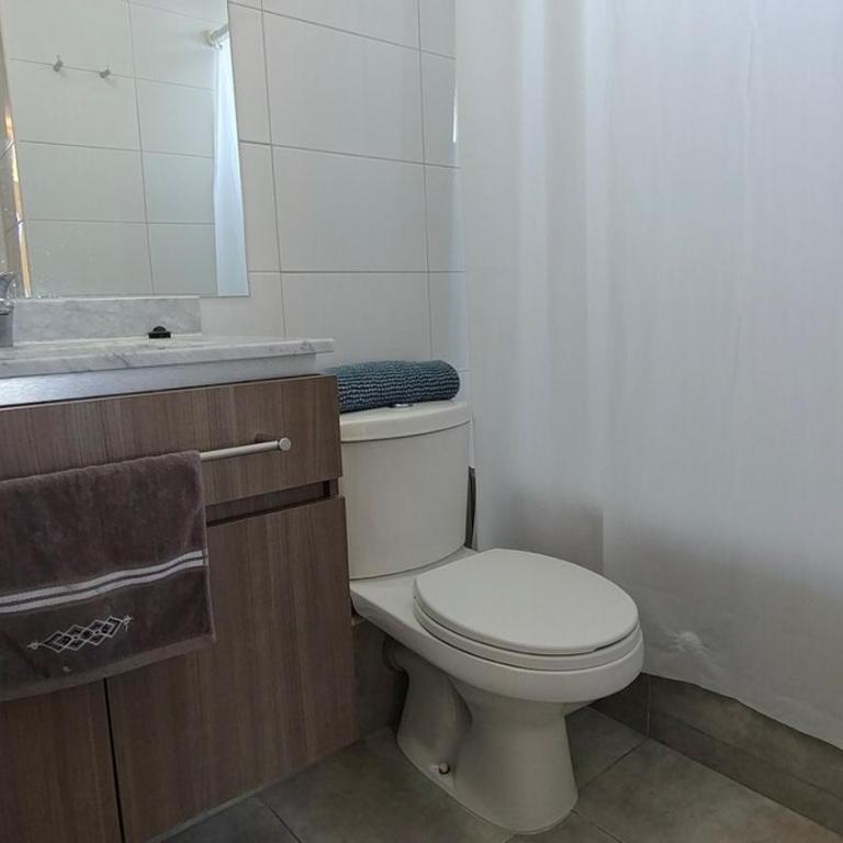 Oceana Suites Concepto One - Two-Bedroom Apartment with City View - 4