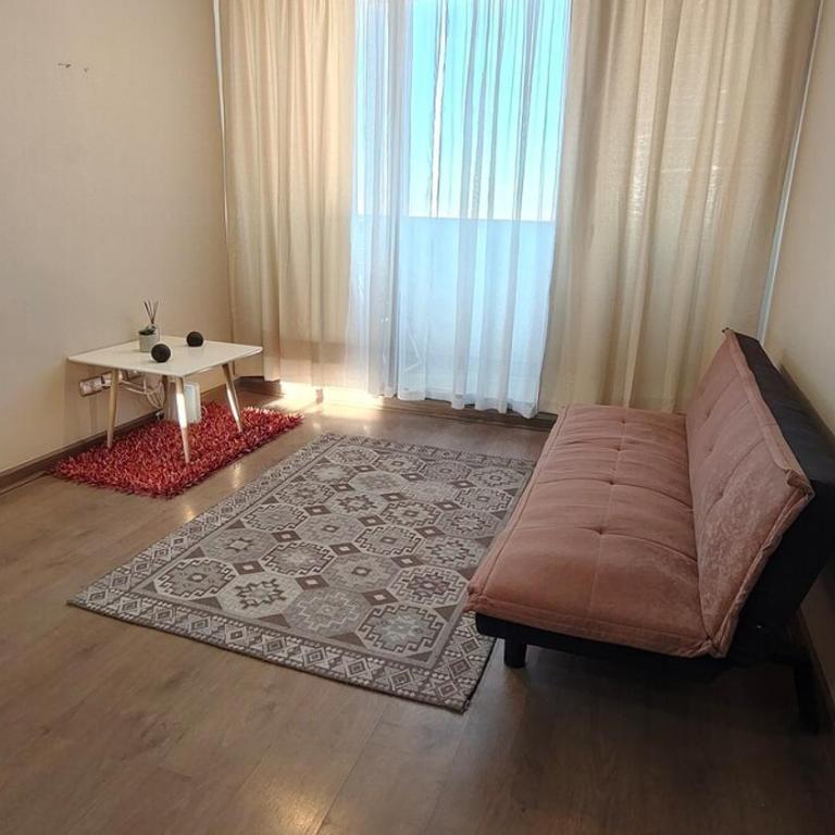 Oceana Suites Concepto One - Two-Bedroom Apartment with City View - 9