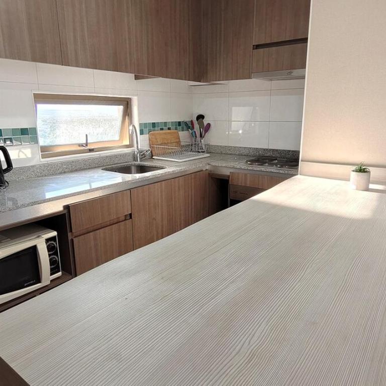 Oceana Suites Concepto One - Two-Bedroom Apartment with City View - 14
