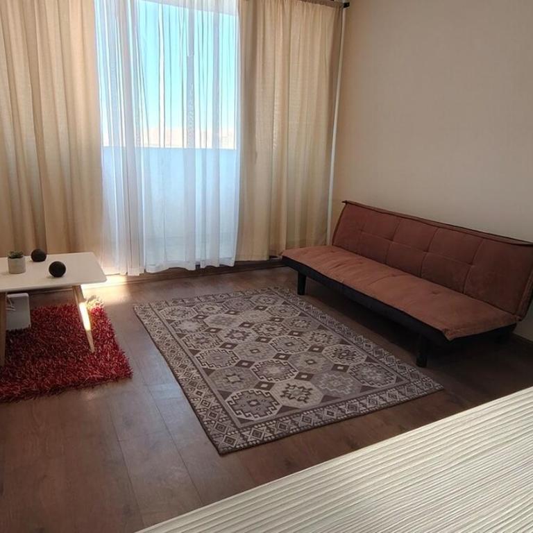 Oceana Suites Concepto One - Two-Bedroom Apartment with City View - 15
