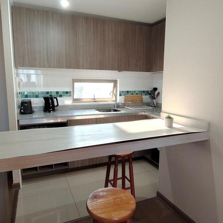 Oceana Suites Concepto One - Two-Bedroom Apartment with City View - 16