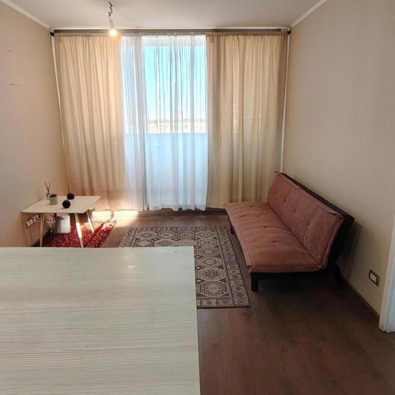 Oceana Suites Concepto One - Two-Bedroom Apartment with City View - 22