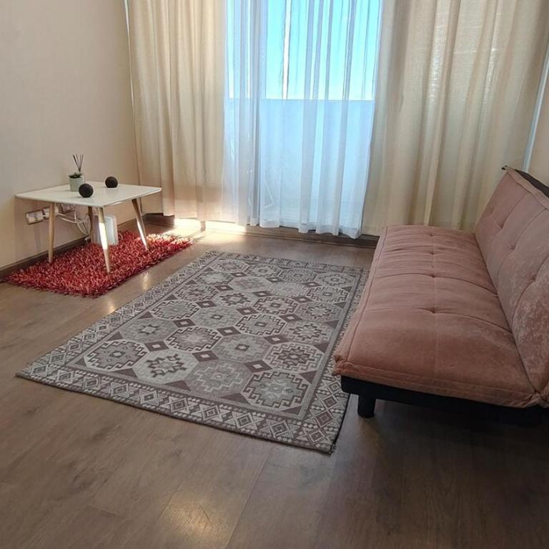 Oceana Suites Concepto One - Two-Bedroom Apartment with City View - 23