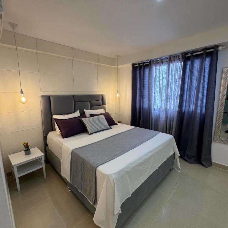 Suite 910 - One-Bedroom Apartment - 6