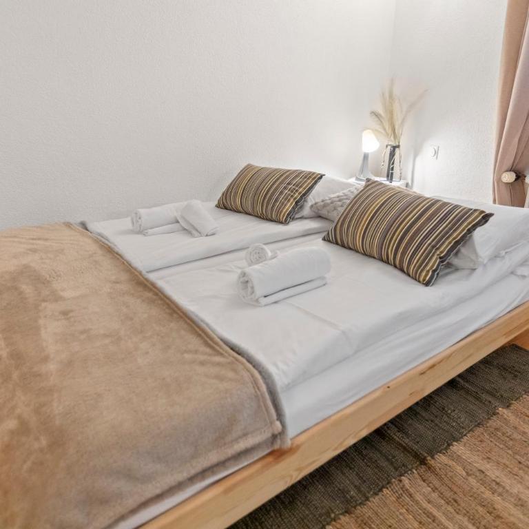 Crans-Montana - Studio centre 2 pers - Rue du Prado - Apartment mit 1 Schlafzimmer - 11