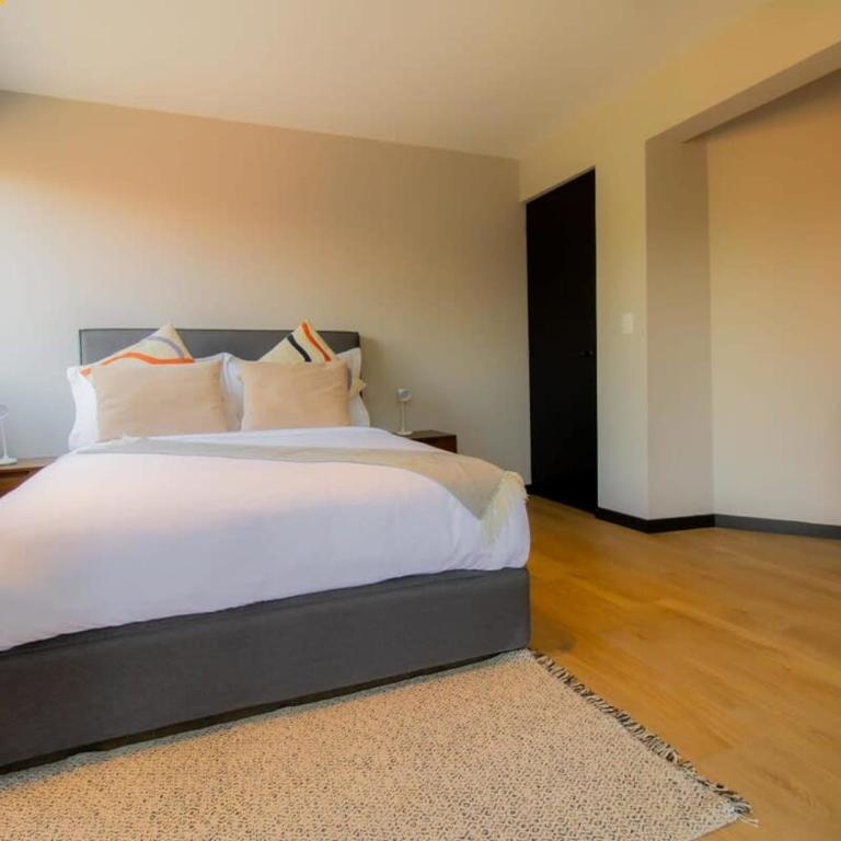 JM 102 Capitalia 1BR Terrace Style and Photogenic Escandon - Apartment - 15