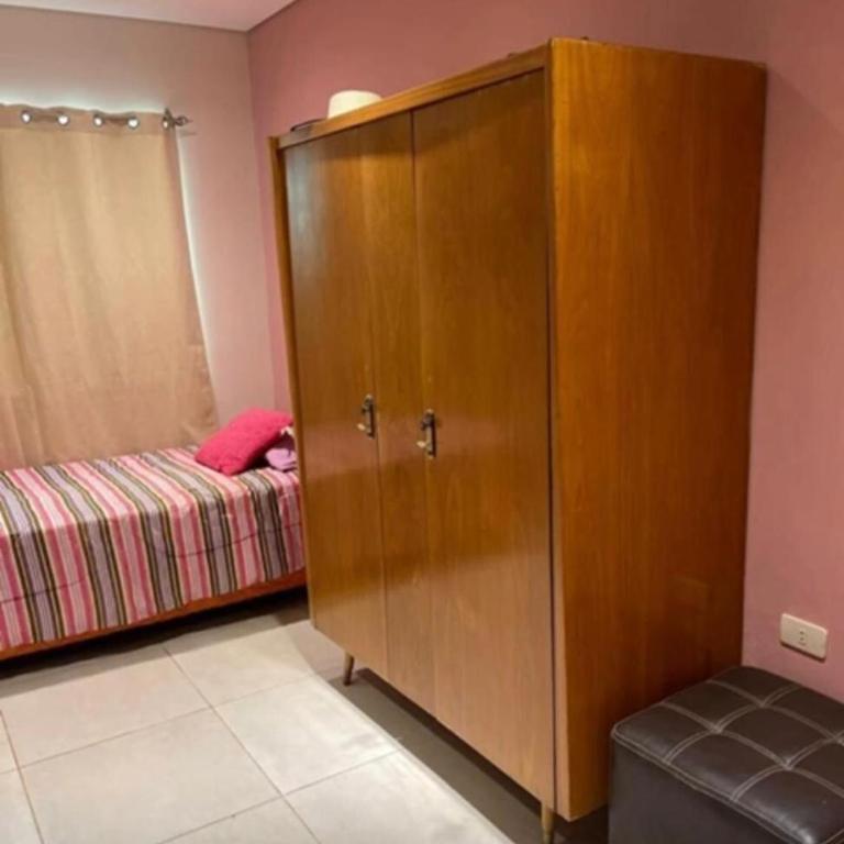 Spacious house, space, comfort and pet friendly - Three-Bedroom House - 17