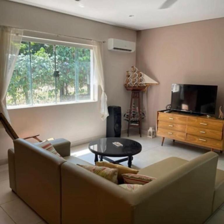 Spacious house, space, comfort and pet friendly - Three-Bedroom House - 11