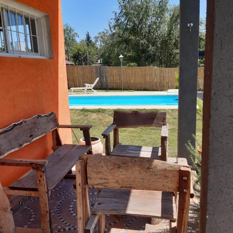 La Orlinda - Casa de 3 dormitorios - 6