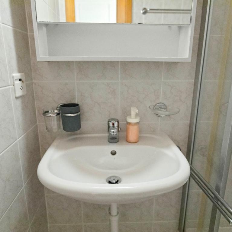 Crans-Montana - Studio centre 2 pers - Rue du Prado - Apartment mit 1 Schlafzimmer - 14