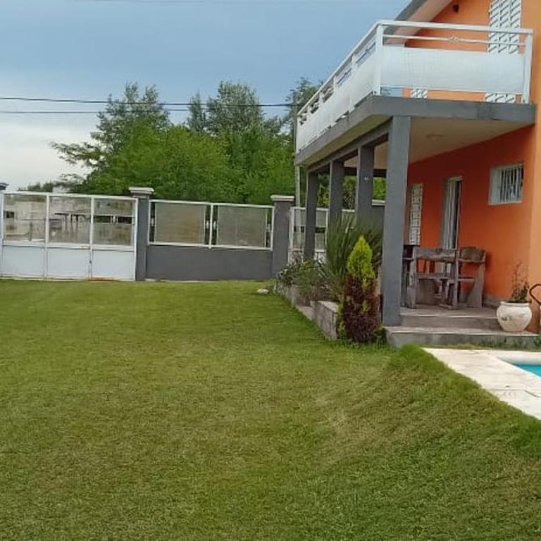 La Orlinda - Casa de 3 dormitorios - 9