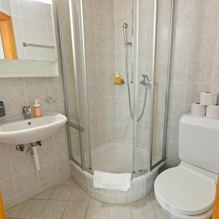 Crans-Montana - Studio centre 2 pers - Rue du Prado - Apartment mit 1 Schlafzimmer - 3