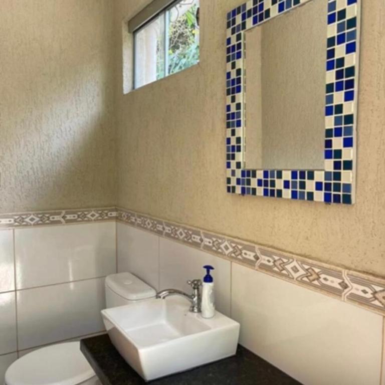 Spacious house, space, comfort and pet friendly - Three-Bedroom House - 14
