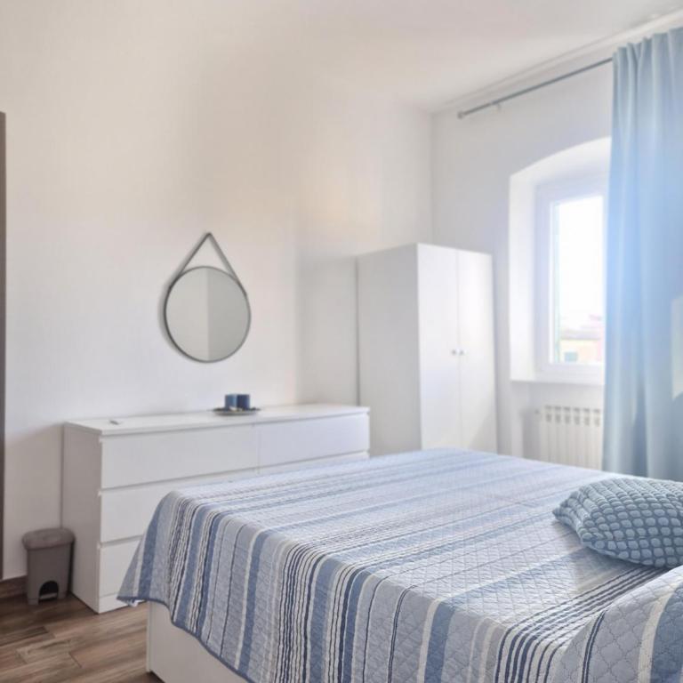 Appartamento Mille angeli 27 - Appartamento con 2 Camere da Letto - 3