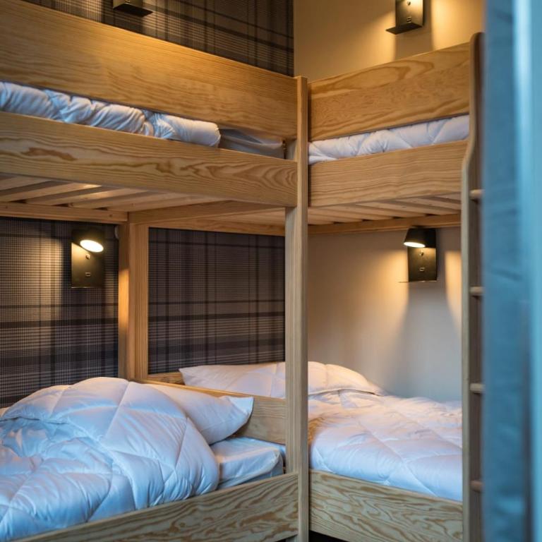 Accès 3 Vallées & paradis cyclo - Cosy 4-6 pers - Appartement - 20