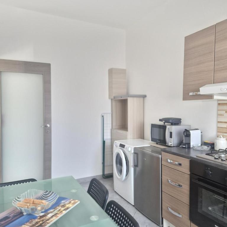 Appartamento Mille angeli 27 - Appartamento con 2 Camere da Letto - 5