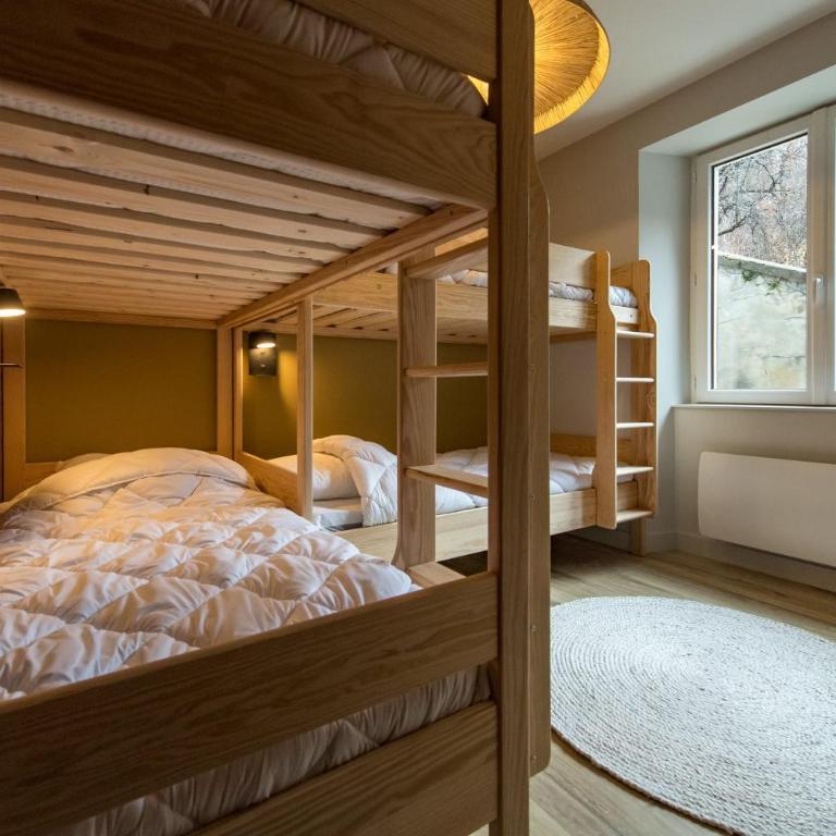 3 Vallées & vélo au cœur des Alpes - Cosy 6-8 pers - Appartement - 17