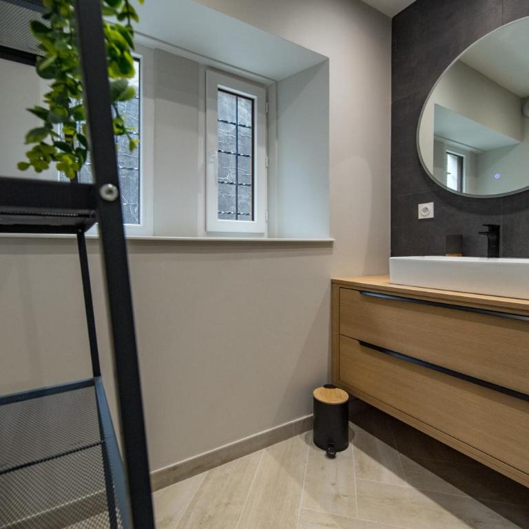 3 Vallées & vélo au cœur des Alpes - Cosy 6-8 pers - Appartement - 20