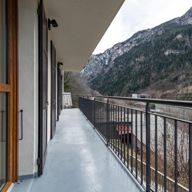 3 Vallées & vélo au cœur des Alpes - Cosy 6-8 pers - Appartement - 22