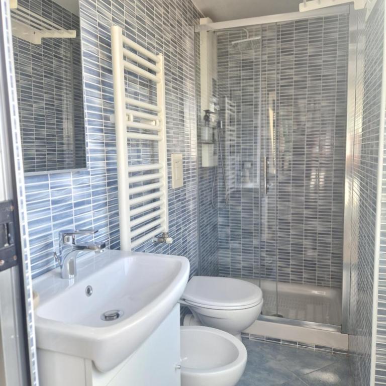 Appartamento Mille angeli 27 - Appartamento con 2 Camere da Letto - 27
