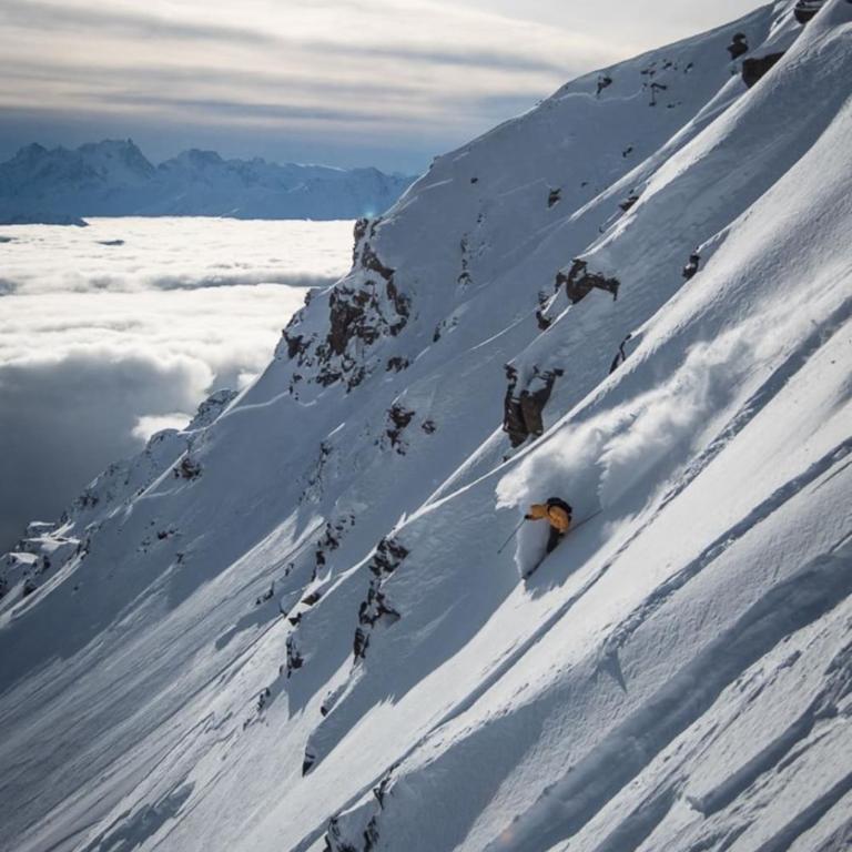 3 Vallées & vélo au cœur des Alpes - Cosy 6-8 pers - Appartement - 34