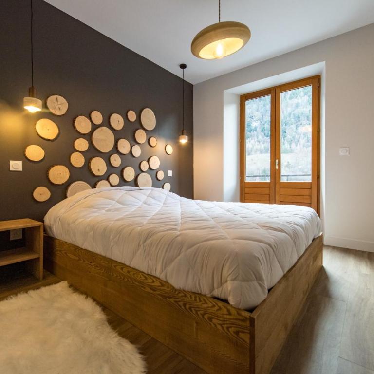 3 Vallées & cols cyclo appt cosy 6-8 pers - Appartement - 2