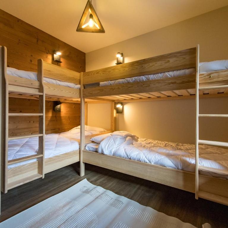 3 Vallées & cols cyclo appt cosy 6-8 pers - Appartement - 4