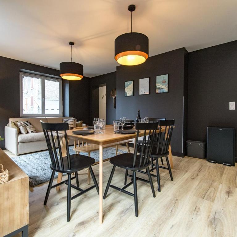 Ski 3 Vallées & vélo séjour tout confort - Appartement - 8