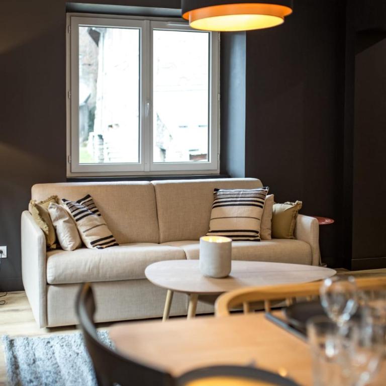 Ski 3 Vallées & vélo séjour tout confort - Appartement - 9