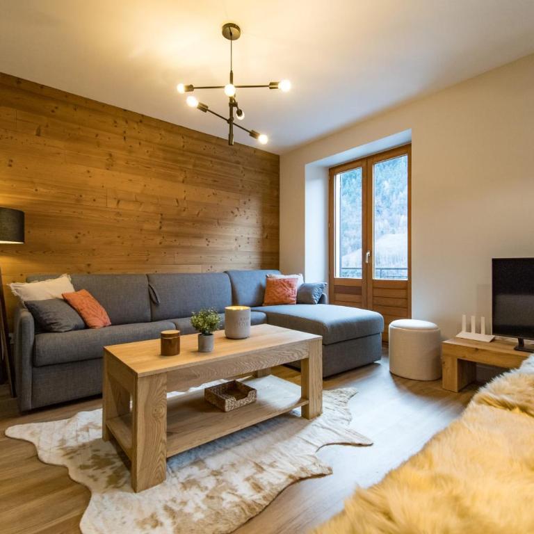 3 Vallées & cols cyclo appt cosy 6-8 pers - Appartement - 9