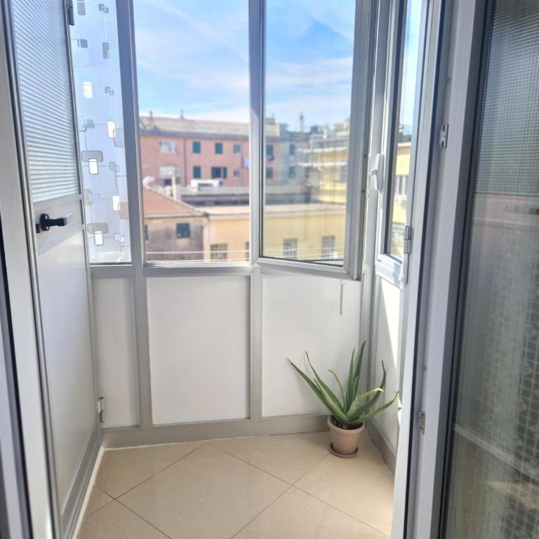 Appartamento Mille angeli 27 - Appartamento con 2 Camere da Letto - 12