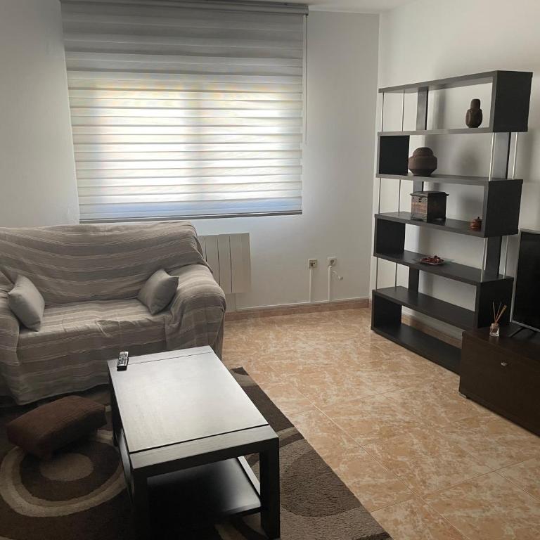 O Lecer do Romaño - Apartamento de 3 dormitorios - 6