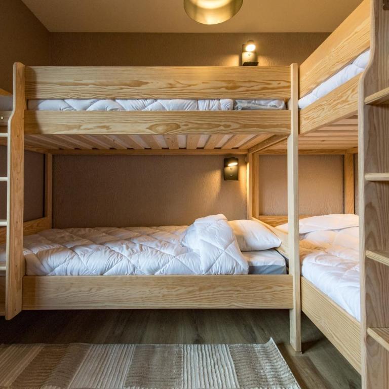 Ski 3 Vallées & vélo séjour tout confort - Appartement - 17