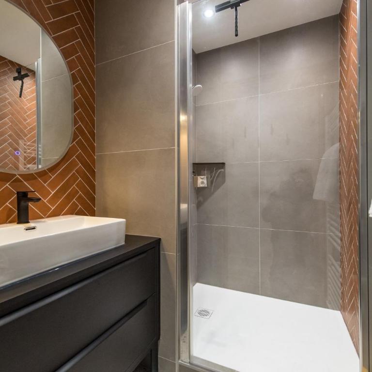 Ski 3 Vallées & vélo séjour tout confort - Appartement - 15