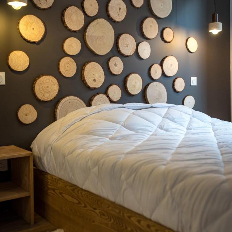 3 Vallées & cols cyclo appt cosy 6-8 pers - Appartement - 16