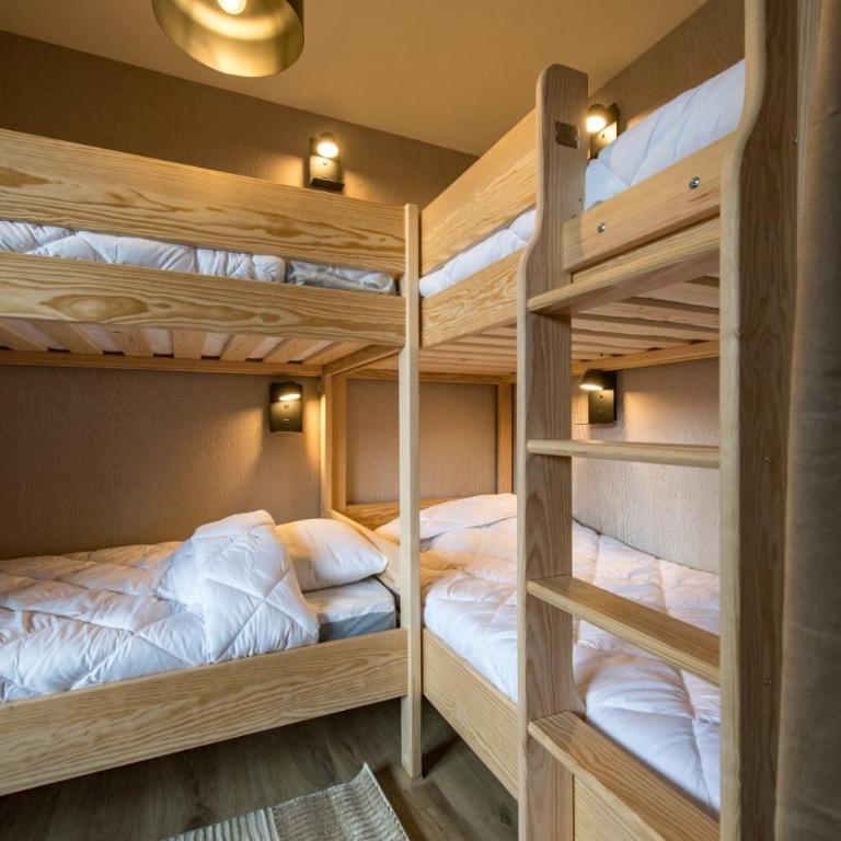 Ski 3 Vallées & vélo séjour tout confort - Appartement - 18