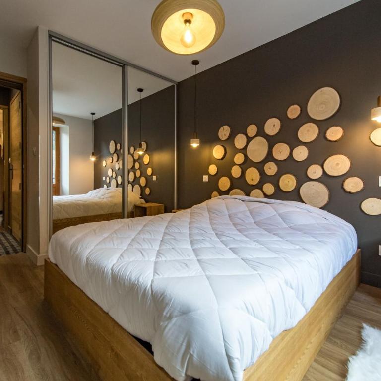 3 Vallées & cols cyclo appt cosy 6-8 pers - Appartement - 17