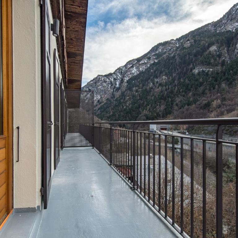 Ski 3 Vallées & vélo séjour tout confort - Appartement - 20