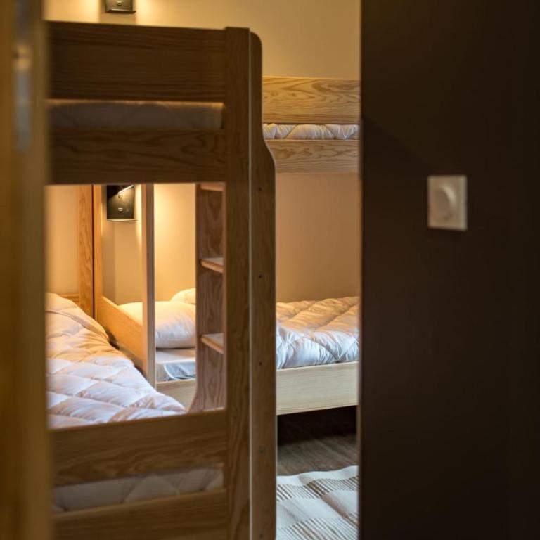 3 Vallées & cols cyclo appt cosy 6-8 pers - Appartement - 18