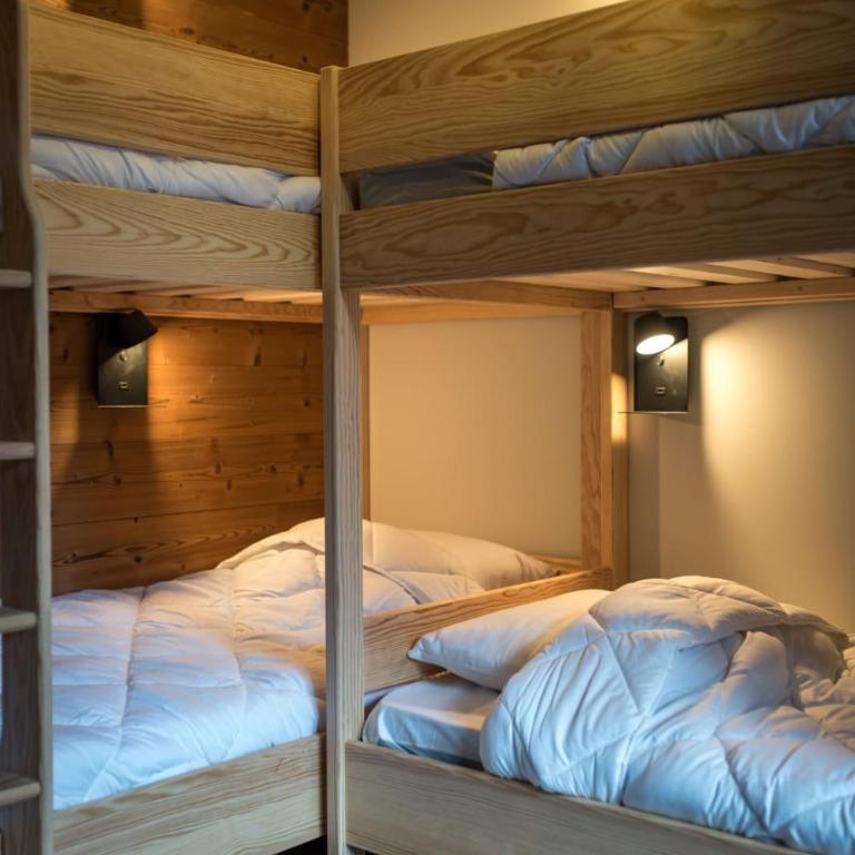 3 Vallées & cols cyclo appt cosy 6-8 pers - Appartement - 19