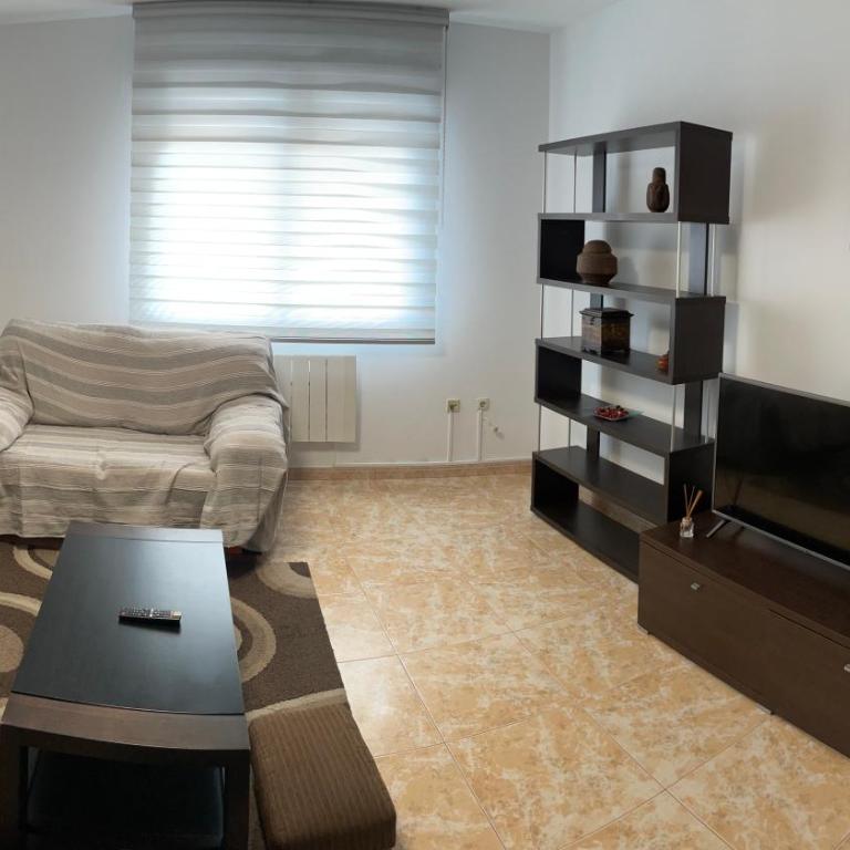 O Lecer do Romaño - Apartamento de 3 dormitorios - 8