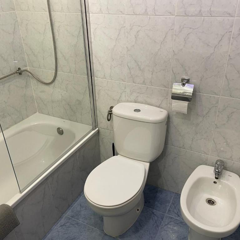 O Lecer do Romaño - Apartamento de 3 dormitorios - 12