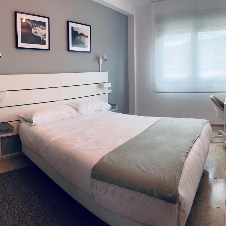 O Lecer do Romaño - Apartamento de 3 dormitorios - 1