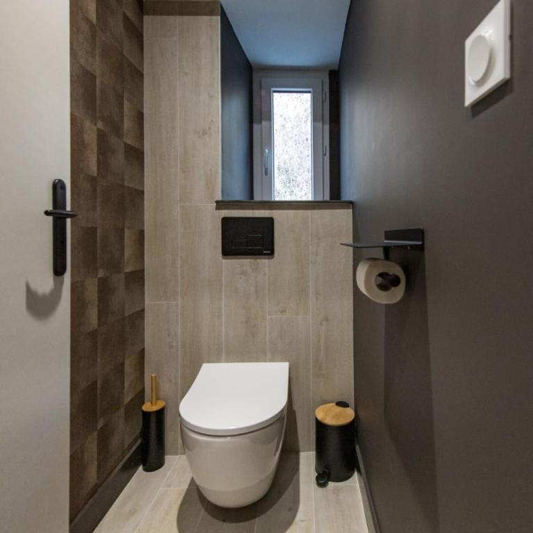 3 Vallées & cols cyclo appt cosy 6-8 pers - Appartement - 22