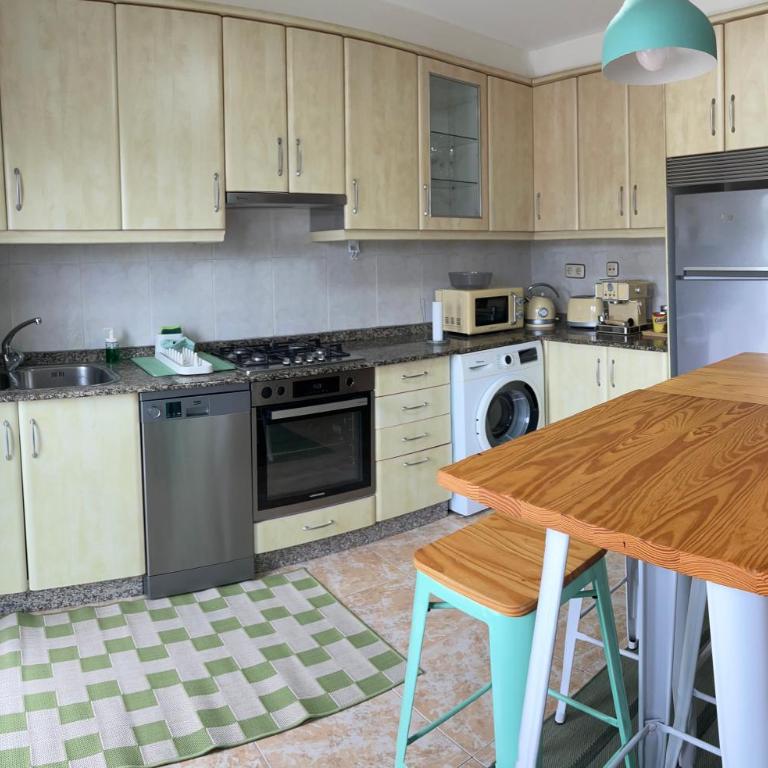 O Lecer do Romaño - Apartamento de 3 dormitorios - 9