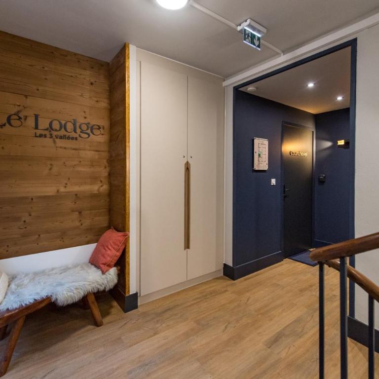 3 Vallées & cols cyclo appt cosy 6-8 pers - Appartement - 29